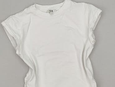 C&A, Women`s T-shirt, size M at lalafo.pl C&A, Women`s T-shirt, size M