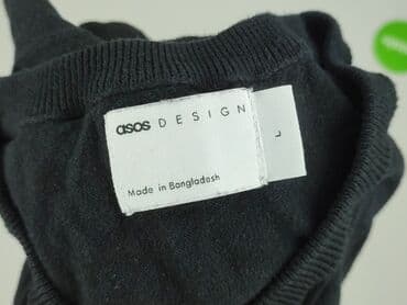 co to jest akryl w swetrze: ASOS Design, Women`s sweater, L at lalafo.pl — 5 co to jest akryl w swetrze: ASOS Design, Women`s sweater, L — 5