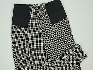 emu 37: Esmara, Material trousers for women, size M at lalafo.pl — 1 emu 37: Esmara, Material trousers for women, size M — 1