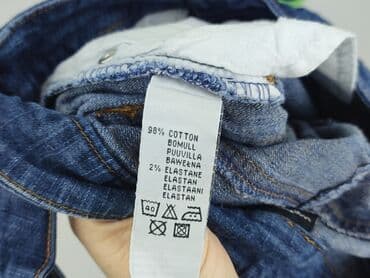 Одяг для немовлят: Джинси, KappAhl, 10 р., 140, стан - Дуже гарний на lalafo.pl — 5 Одяг для немовлят: Джинси, KappAhl, 10 р., 140, стан - Дуже гарний — 5