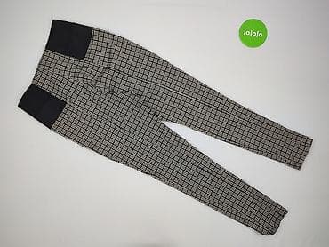emu 37: Esmara, Material trousers for women, size M at lalafo.pl — 3 emu 37: Esmara, Material trousers for women, size M — 3