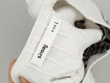 sinsay nirvana: Sinsay, Светр жіночий, розмір L на lalafo.pl — 4 sinsay nirvana: Sinsay, Светр жіночий, розмір L — 4