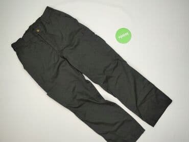 spodnie woskowane czarne: Spodnie dla mężczyzn, 2XS w lalafo.pl — 2 spodnie woskowane czarne: Spodnie dla mężczyzn, 2XS — 2