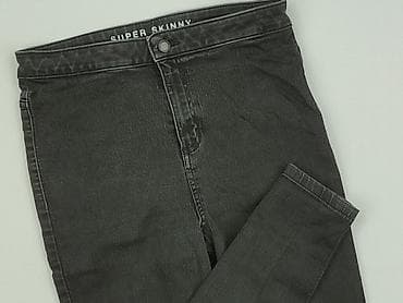 Jeansy damskie, rozmiar S w lalafo.pl Jeansy damskie, rozmiar S