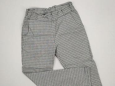 Spodnie materiałowe damskie, rozmiar S w lalafo.pl Spodnie materiałowe damskie, rozmiar S