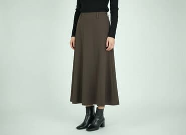 Women`s skirt, size L at lalafo.pl Women`s skirt, size L