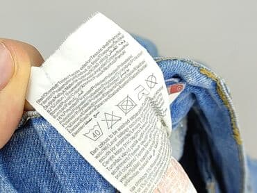 bluzka z marszczeniem na brzuchu: Джинси, Name it, 11 р., 140/146, стан - Дуже гарний на lalafo.pl — 5 bluzka z marszczeniem na brzuchu: Джинси, Name it, 11 р., 140/146, стан - Дуже гарний — 5