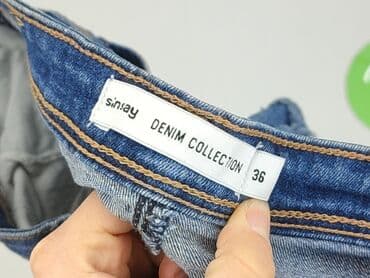 jeans mom slim fit stradivarius: Sinsay, Shorts for women, S at lalafo.pl — 4 jeans mom slim fit stradivarius: Sinsay, Shorts for women, S — 4