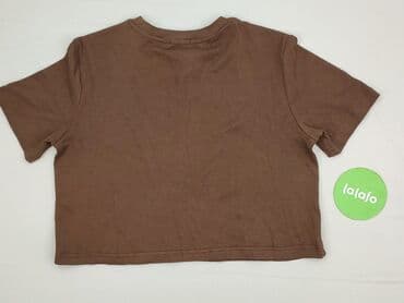 t shirty dla puszystych: Stradivarius, Футболка жіноча, L на lalafo.pl — 3 t shirty dla puszystych: Stradivarius, Футболка жіноча, L — 3