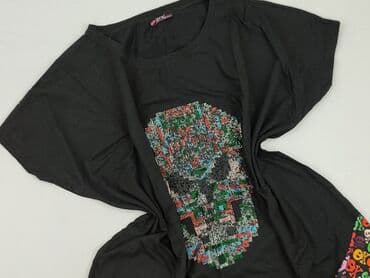 T-shirt damski, rozmiar One size w lalafo.pl T-shirt damski, rozmiar One size