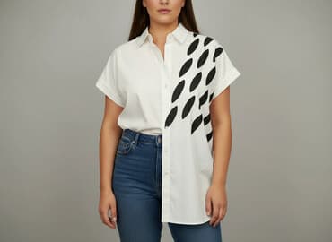 Italian Design, Women`s shirt, size 3XL at lalafo.pl Italian Design, Women`s shirt, size 3XL