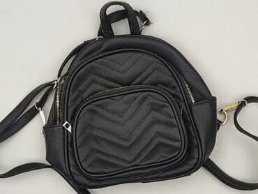 Backpack, condition - Perfect at lalafo.pl Backpack, condition - Perfect
