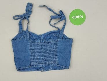 Bershka, Top damski, S w lalafo.pl — 3 Bershka, Top damski, S — 3