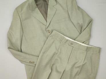 Suit for men, 3XL at lalafo.pl Suit for men, 3XL