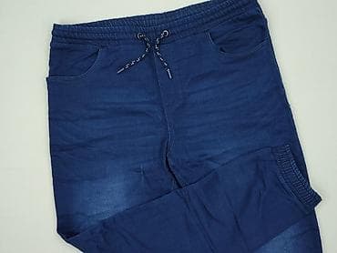 Men's Clothing: Livergy, Tracksuit bottoms for men, size 2XL at lalafo.pl — 1 Men's Clothing: Livergy, Tracksuit bottoms for men, size 2XL — 1