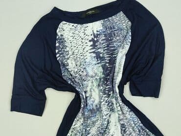 reserved bluzka z bufkami: Жіноча блуза, розмір S на lalafo.pl — 1 reserved bluzka z bufkami: Жіноча блуза, розмір S — 1