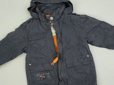 Transitional jacket, 1.5-2 years, 86-92 cm, condition - Perfect at lalafo.pl Transitional jacket, 1.5-2 years, 86-92 cm, condition - Perfect
