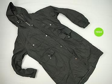 Parki: LAMODA, Parka damska, rozmiar L w lalafo.pl — 2 Parki: LAMODA, Parka damska, rozmiar L — 2