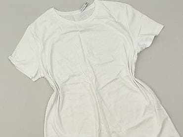 Zara, T-shirt damski, rozmiar S w lalafo.pl Zara, T-shirt damski, rozmiar S
