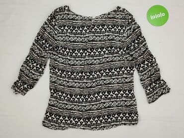 bluzki retro: Women's blouse, S at lalafo.pl — 3 bluzki retro: Women's blouse, S — 3