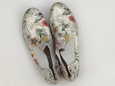 Półbuty damskie, rozmiar 37 w lalafo.pl Półbuty damskie, rozmiar 37