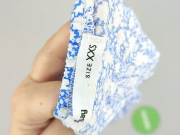 Women's Clothing: Sinsay, Women's blouse, 2XS at lalafo.pl — 6 Women's Clothing: Sinsay, Women's blouse, 2XS — 6