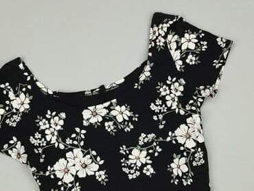 koszula z bufiastymi rękawami sinsay: Sinsay, Women`s top, S at lalafo.pl — 1 koszula z bufiastymi rękawami sinsay: Sinsay, Women`s top, S — 1