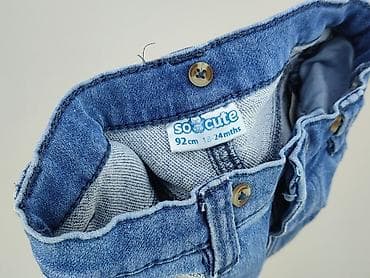 Kids' Clothes: Jeans, So cute, 1.5-2 years, 92, condition - Very good at lalafo.pl — 4 Kids' Clothes: Jeans, So cute, 1.5-2 years, 92, condition - Very good — 4