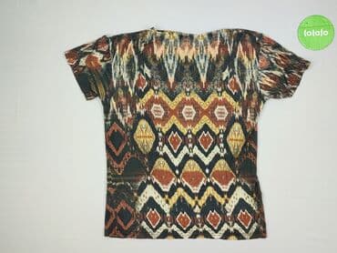 koszulka z krótkim rękawem po angielsku: Zara, Koszulka dla mężczyzn, M w lalafo.pl — 3 koszulka z krótkim rękawem po angielsku: Zara, Koszulka dla mężczyzn, M — 3