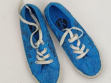 Trainers for women, 40 at lalafo.pl Trainers for women, 40