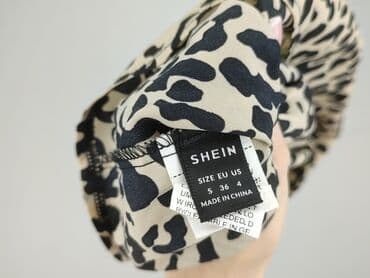 bluzki przezroczyste: Shein, Women's blouse, S at lalafo.pl — 5 bluzki przezroczyste: Shein, Women's blouse, S — 5