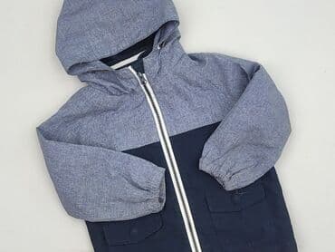 Transitional jacket, Rebel, 3-4 years, 98-104 cm, condition - Very good at lalafo.pl Transitional jacket, Rebel, 3-4 years, 98-104 cm, condition - Very good