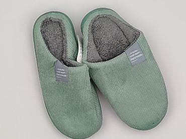 Kapcie damskie, rozmiar 37 w lalafo.pl Kapcie damskie, rozmiar 37