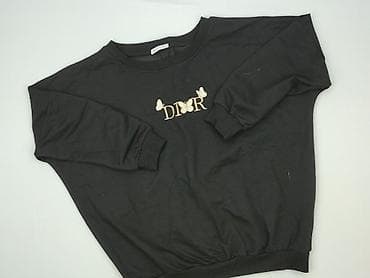 Dior, Bluza damska
, rozmiar 6XL w lalafo.pl Dior, Bluza damska
, rozmiar 6XL