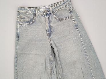Jeansy damskie, rozmiar XS w lalafo.pl Jeansy damskie, rozmiar XS