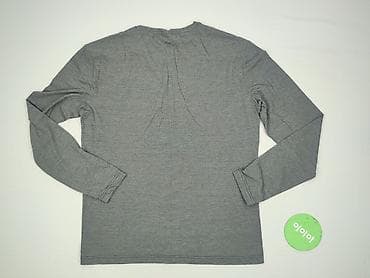 Mens: H&M, Long-sleeved top for men, size L at lalafo.pl — 3 Mens: H&M, Long-sleeved top for men, size L — 3
