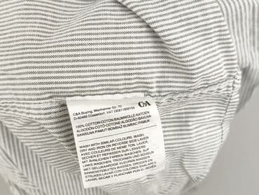 koszule męskie c a: C&A, Shirt for men, size 4XL at lalafo.pl — 5 koszule męskie c a: C&A, Shirt for men, size 4XL — 5