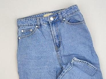Jeansy damskie, rozmiar M w lalafo.pl Jeansy damskie, rozmiar M