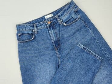 Sinsay, Jeans for women, size L at lalafo.pl Sinsay, Jeans for women, size L