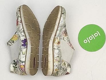 Лофери та туфлі: Лофери та туфлі жіночі, розмір 37 на lalafo.pl — 3 Лофери та туфлі: Лофери та туфлі жіночі, розмір 37 — 3