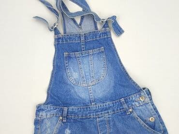 Dungarees for women, size S at lalafo.pl Dungarees for women, size S