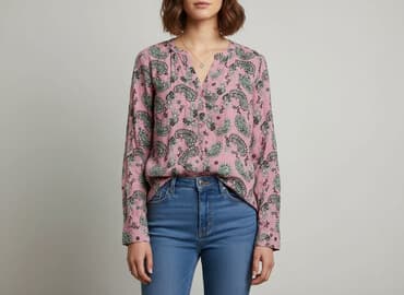 emanuel berg koszule: Bluzka damska, rozmiar S w lalafo.pl — 6 emanuel berg koszule: Bluzka damska, rozmiar S — 6