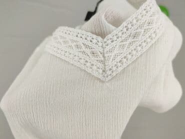 bluzka z rozkloszowanymi rękawami zalando: Esmara, Жіноча блуза, розмір L на lalafo.pl — 7 bluzka z rozkloszowanymi rękawami zalando: Esmara, Жіноча блуза, розмір L — 7