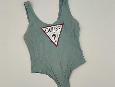 Guess, Body damskie, rozmiar S w lalafo.pl Guess, Body damskie, rozmiar S
