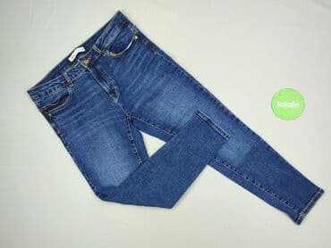 woskowane legginsy z wysokim stanem zara: Zara, Jeans for women, M at lalafo.pl — 2 woskowane legginsy z wysokim stanem zara: Zara, Jeans for women, M — 2