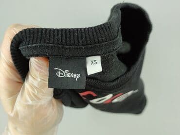 magmac bluzki: Disney, Світшот жіночий, XS на lalafo.pl — 4 magmac bluzki: Disney, Світшот жіночий, XS — 4