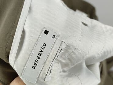 Жінкам: Reserved, Брюки жіночі, 2XS на lalafo.pl — 7 Жінкам: Reserved, Брюки жіночі, 2XS — 7