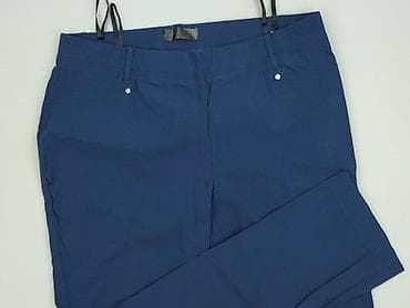 botki tk maxx: Spodnie materiałowe damskie, rozmiar M w lalafo.pl — 1 botki tk maxx: Spodnie materiałowe damskie, rozmiar M — 1