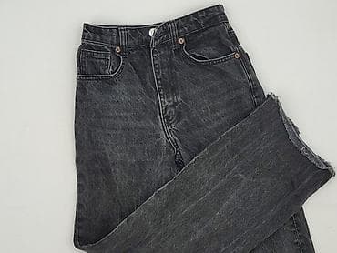 Zara, Jeans for women, size 2XS at lalafo.pl — 1 Zara, Jeans for women, size 2XS — 1