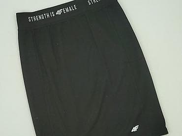 4F, Spódnica damska, rozmiar S w lalafo.pl 4F, Spódnica damska, rozmiar S